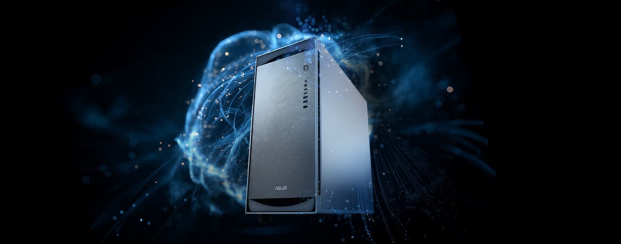ASUS ExpertCenter Pro ET900N G3 Packs 748GB Memory at $100K