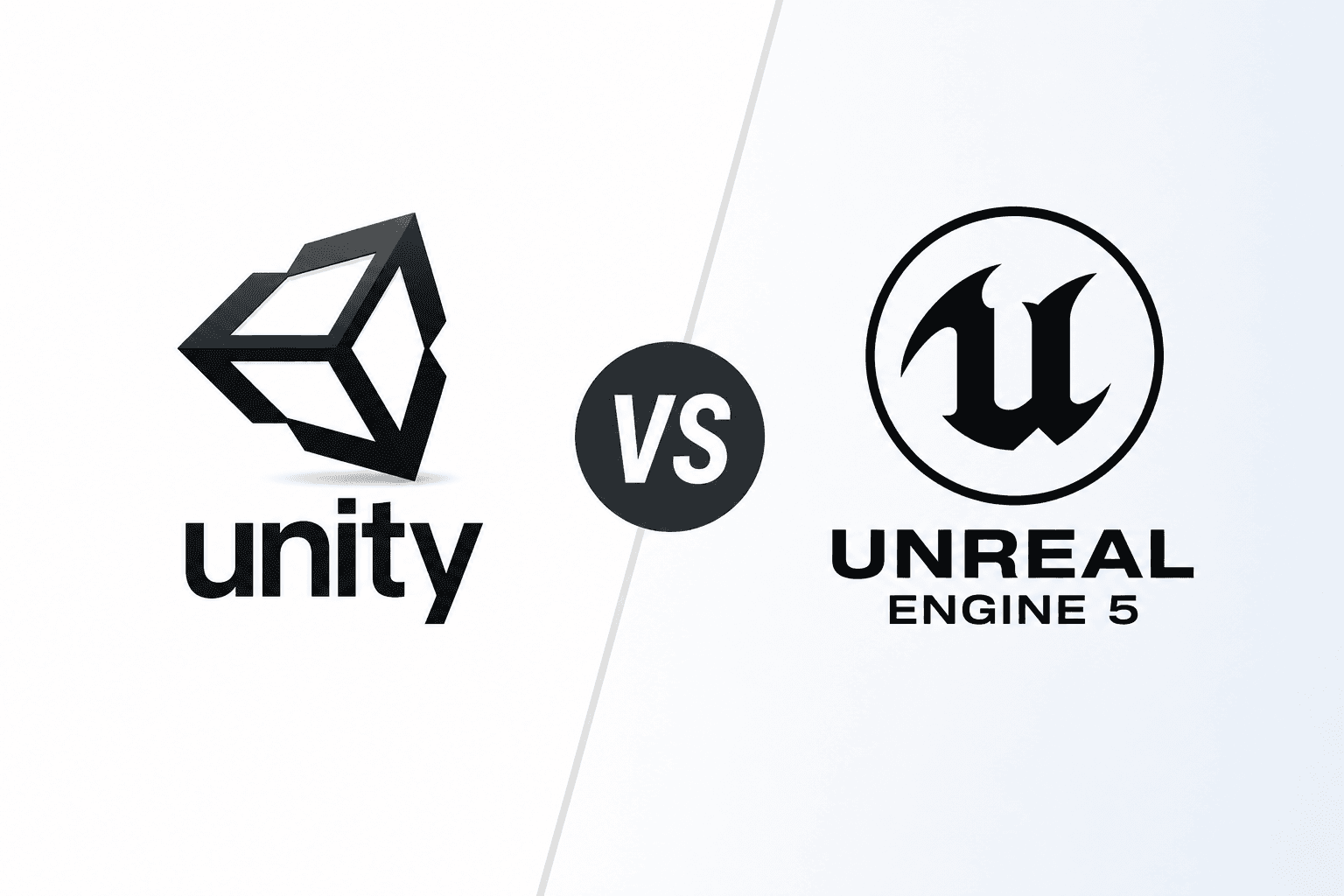 Unity vs Unreal Engine: Which One Should You Learn in 2026?