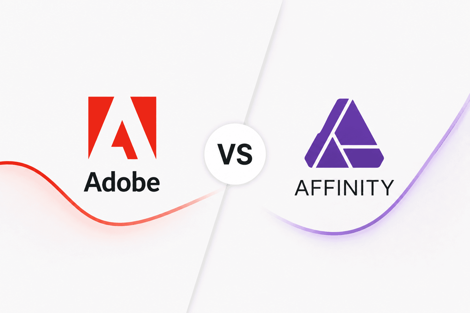 Adobe vs Affinity: The Design Software War Nobody Is Winning