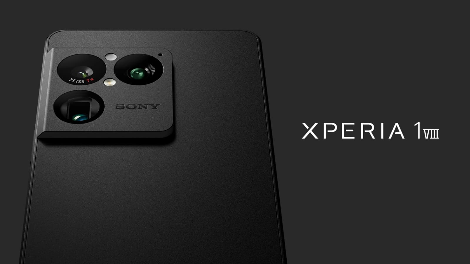 Sony Xperia 1 Mark 8 Has Great Cameras but Costs Too Much