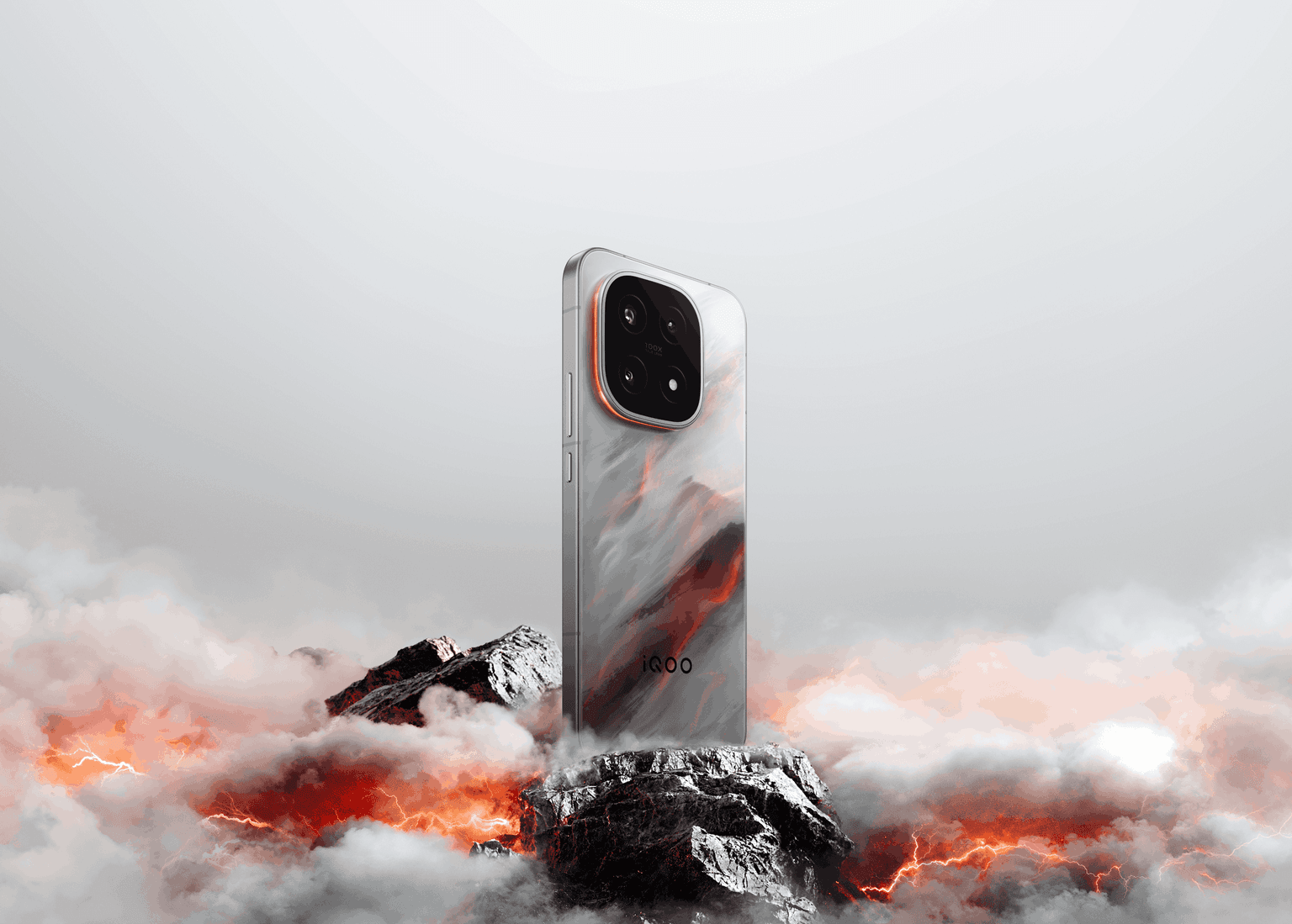 iQOO 15T Launches With 8000mAh Battery and Q3 Gaming Chip