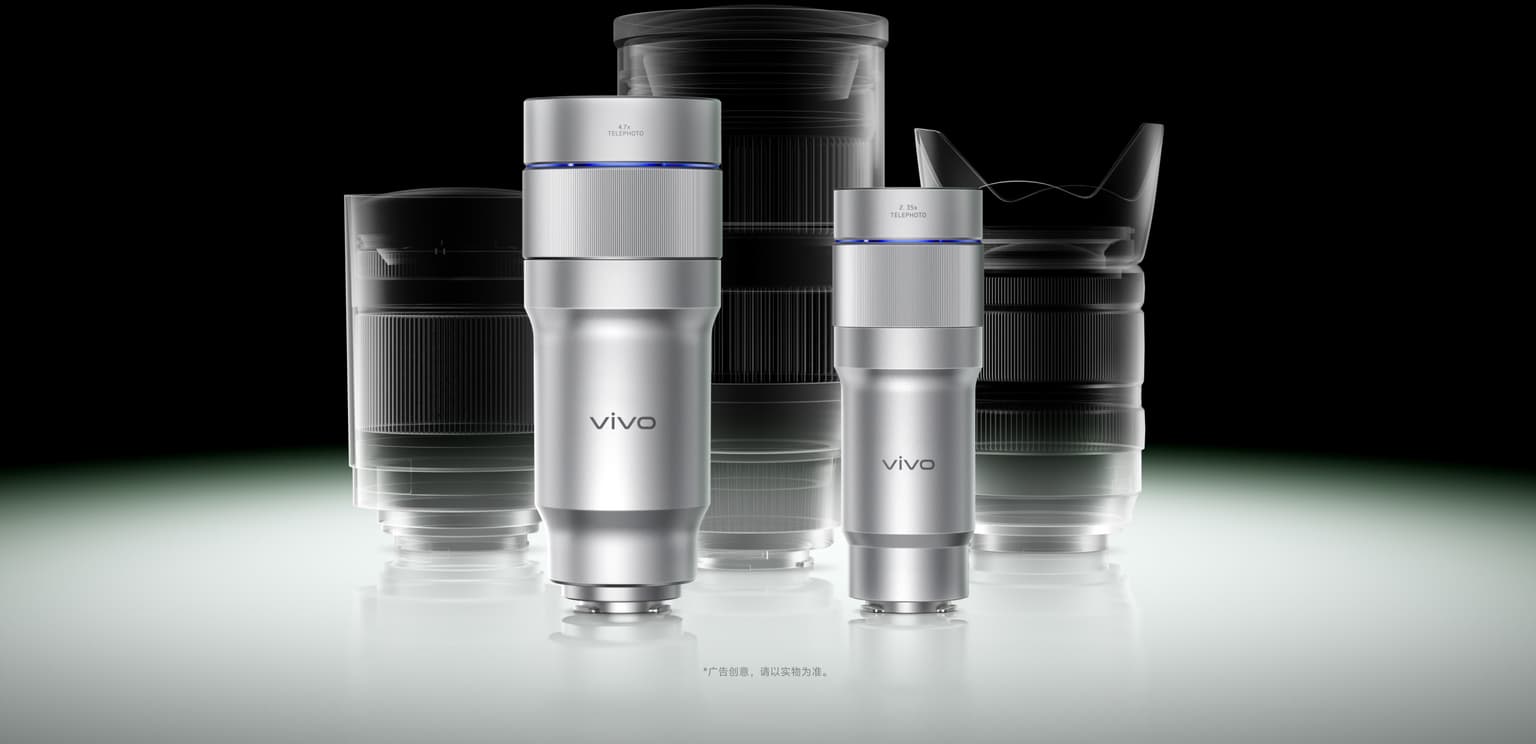 DJI Pocket's Monopoly Is About to Face Real Competition