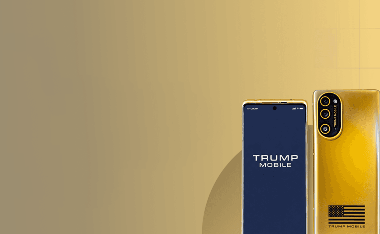 Trump Mobile T1 Review: $500 for a Rebranded HTC Phone