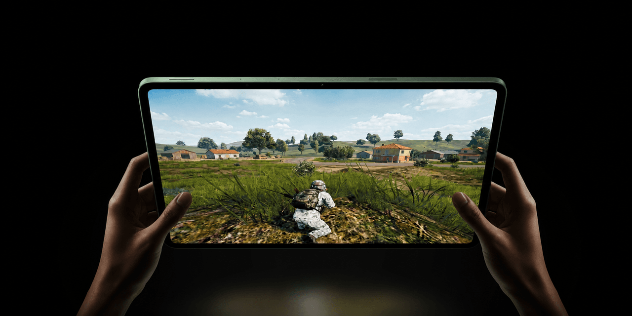 iQOO Pad 6 Pro Brings 4K Gaming to Tablets Nobody Asked For