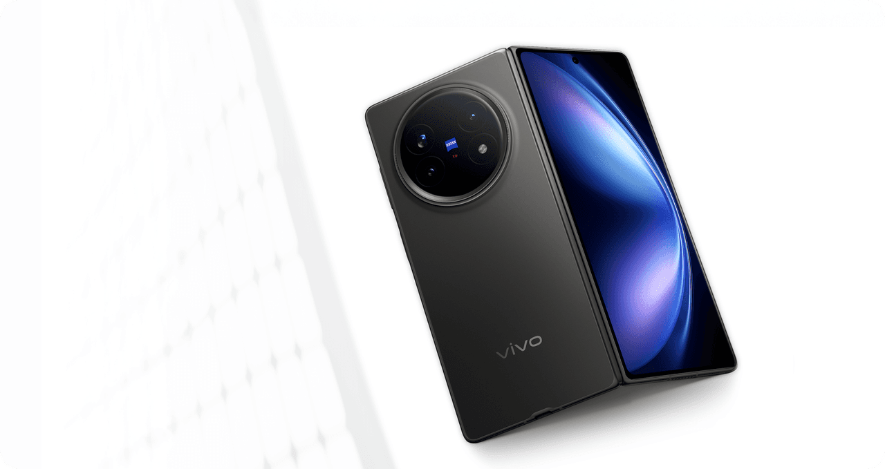 vivo X Fold 6 Wants to Change How You Use a Foldable Phone