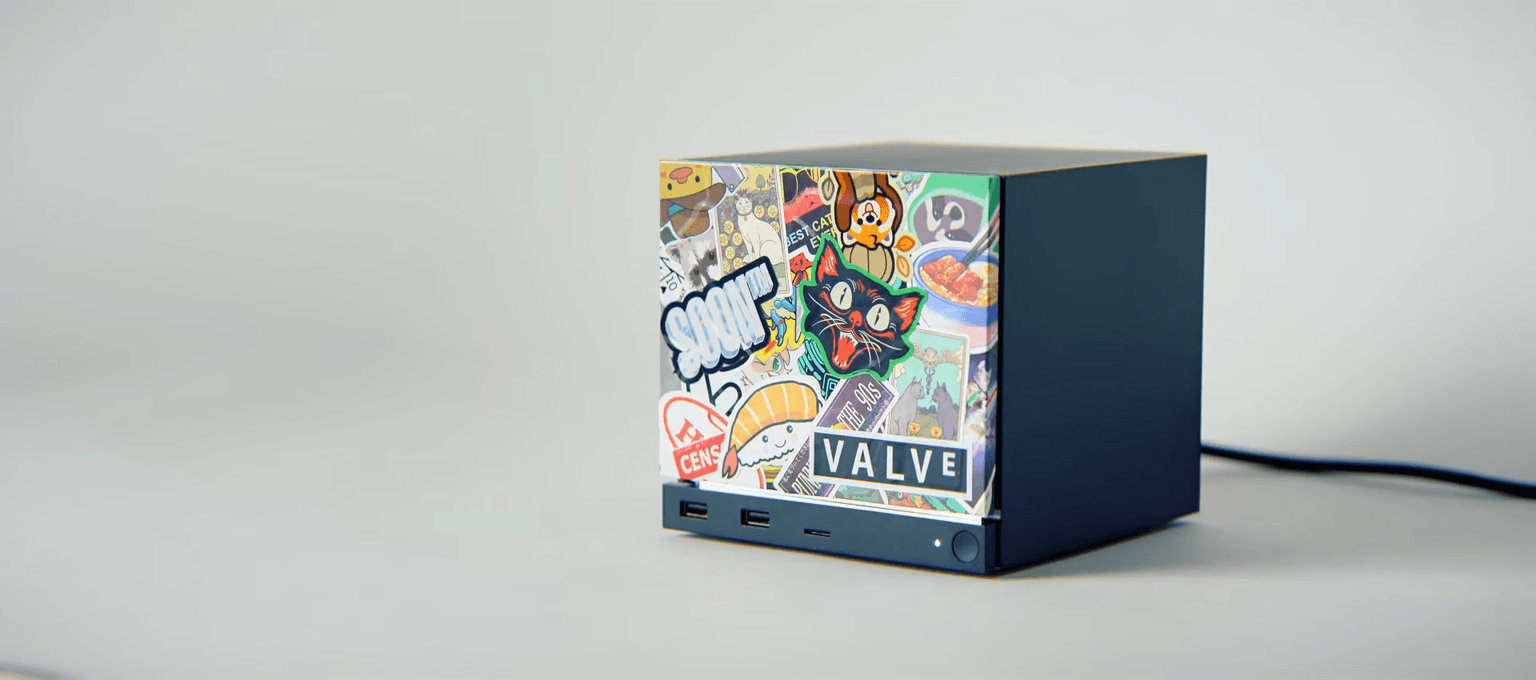 Valve Steam Machine Review: Console Simplicity Meets PC Power