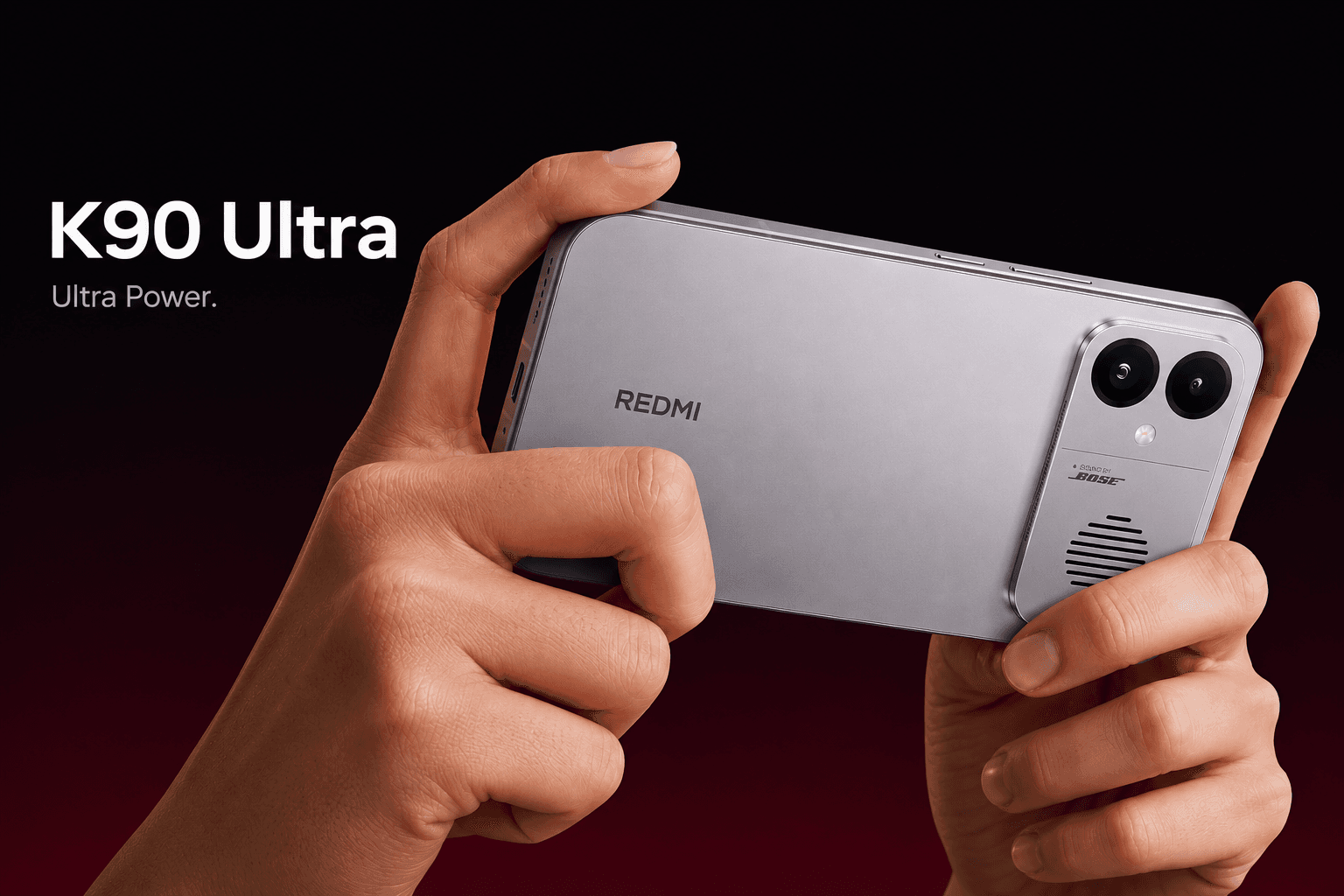 Title: Redmi K90 Ultra Launches June 30 With Active Cooling and Snapdragon 8 Elite