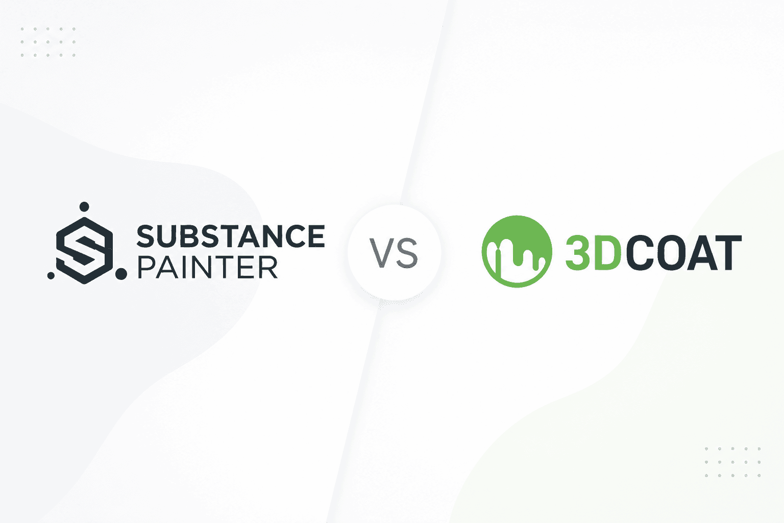 Substance Painter vs 3D Coat: Which One Should You Use in 2026?