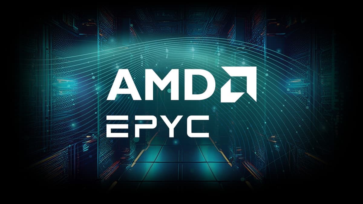 AMD Venice Destroys Intel and Nvidia in Data Center Tests