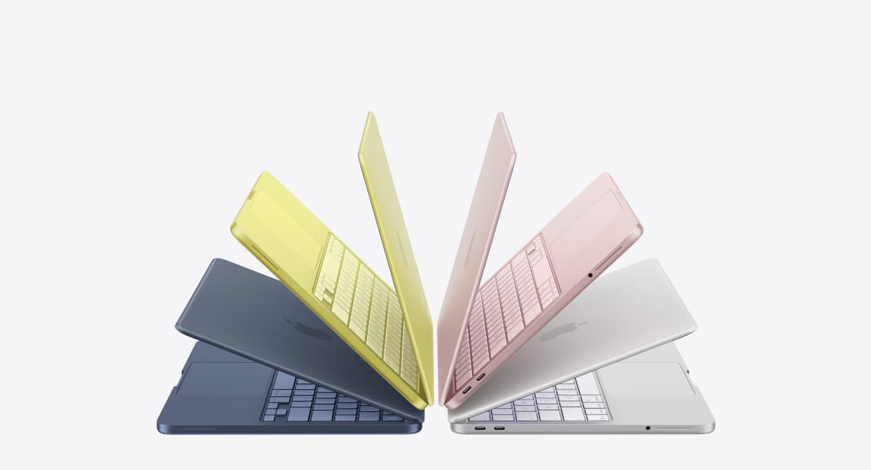 MacBook Neo Sold 1.1 Million Units and Changed the Game