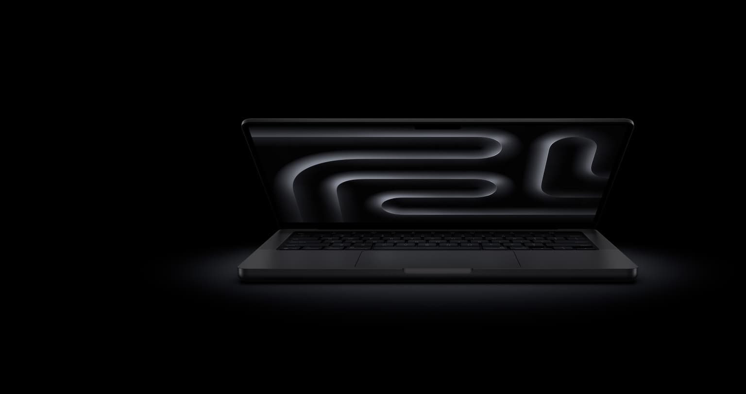 MacBook Ultra Might Be the Mac Apple Was Afraid to Make