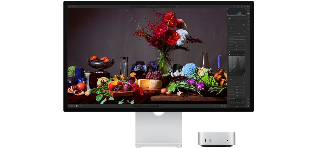 Apple Studio Display Review It Is Half a Mac Not Just a Monitor