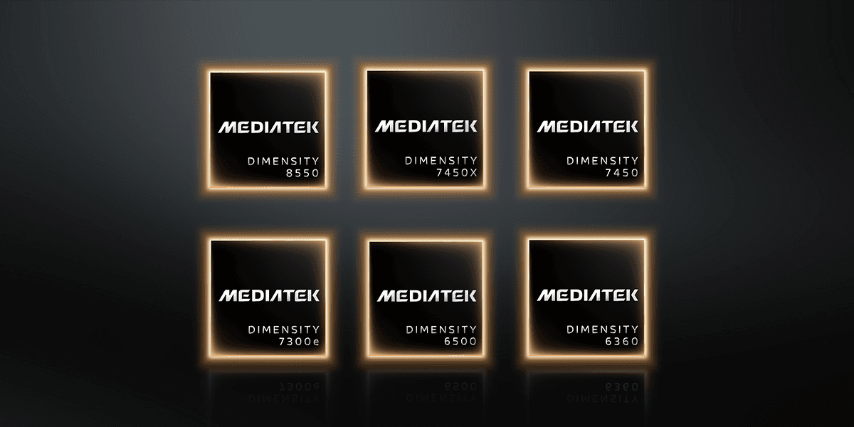 MediaTek Still Leads Smartphone Chips but Lost Ground in Q1 2026
