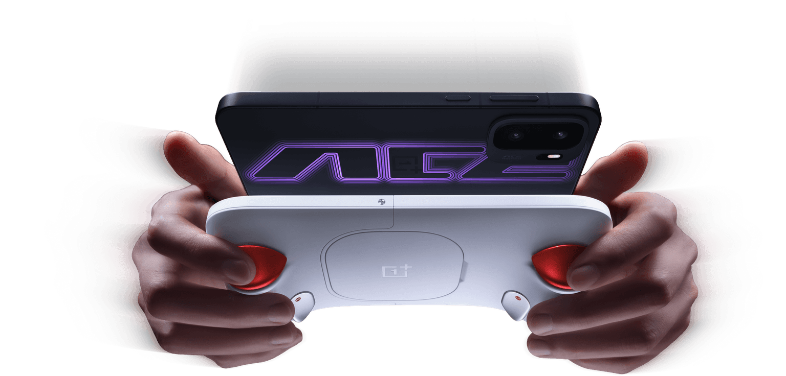 OnePlus Ace 6 Ultra Is the Best Shooting Game Phone Right Now