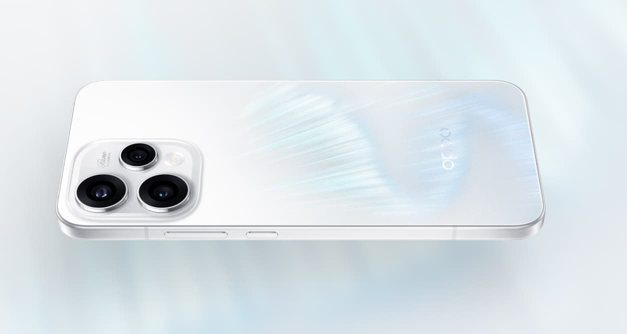 OPPO Reno 15A Launches in Japan With 7000mAh Battery and Triple Cameras