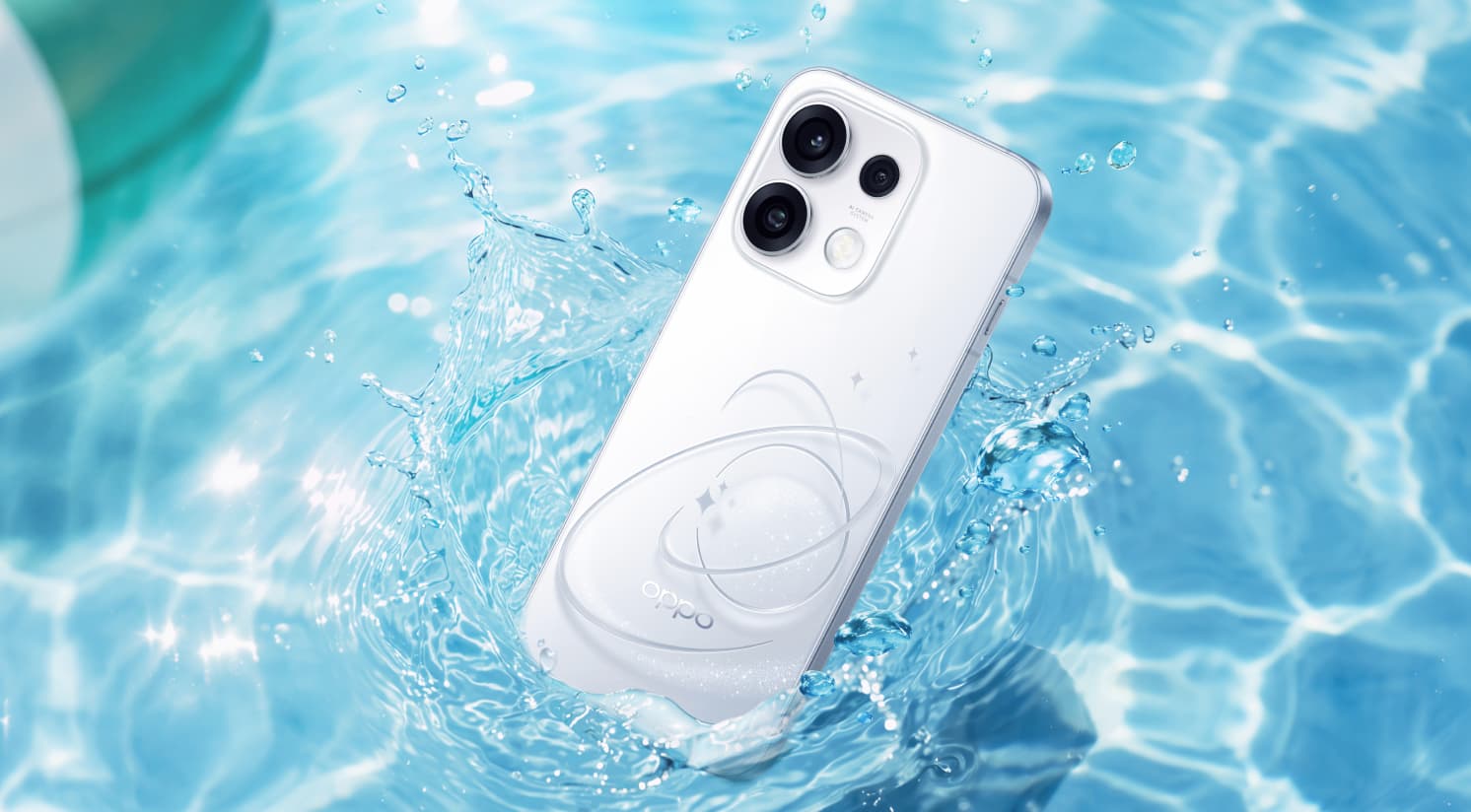 OPPO Reno16 Series European Specs Confirmed With 6500mAh Battery